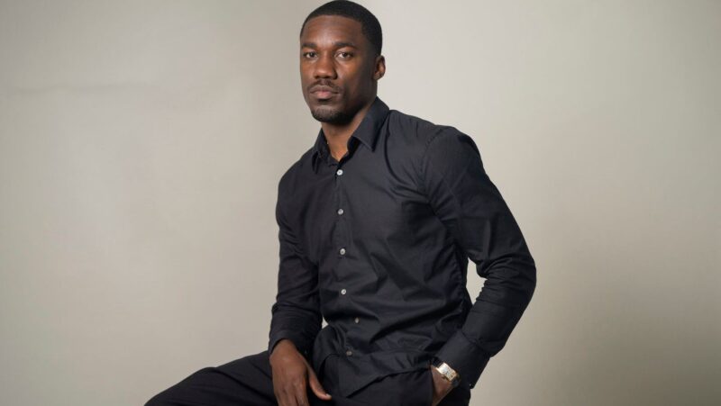 Giveon’s ‘Beloved’ highlights the universal commonality of love and romance struggles