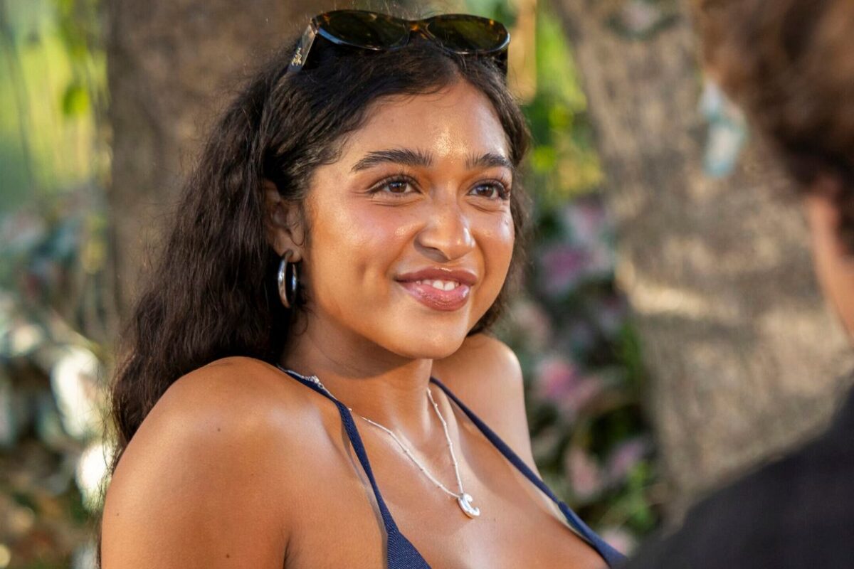 Cierra Ortega exits ‘Love Island USA’ villa following backlash over resurfaced racial slur posts
