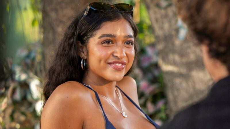 Cierra Ortega exits ‘Love Island USA’ villa following backlash over resurfaced racial slur posts