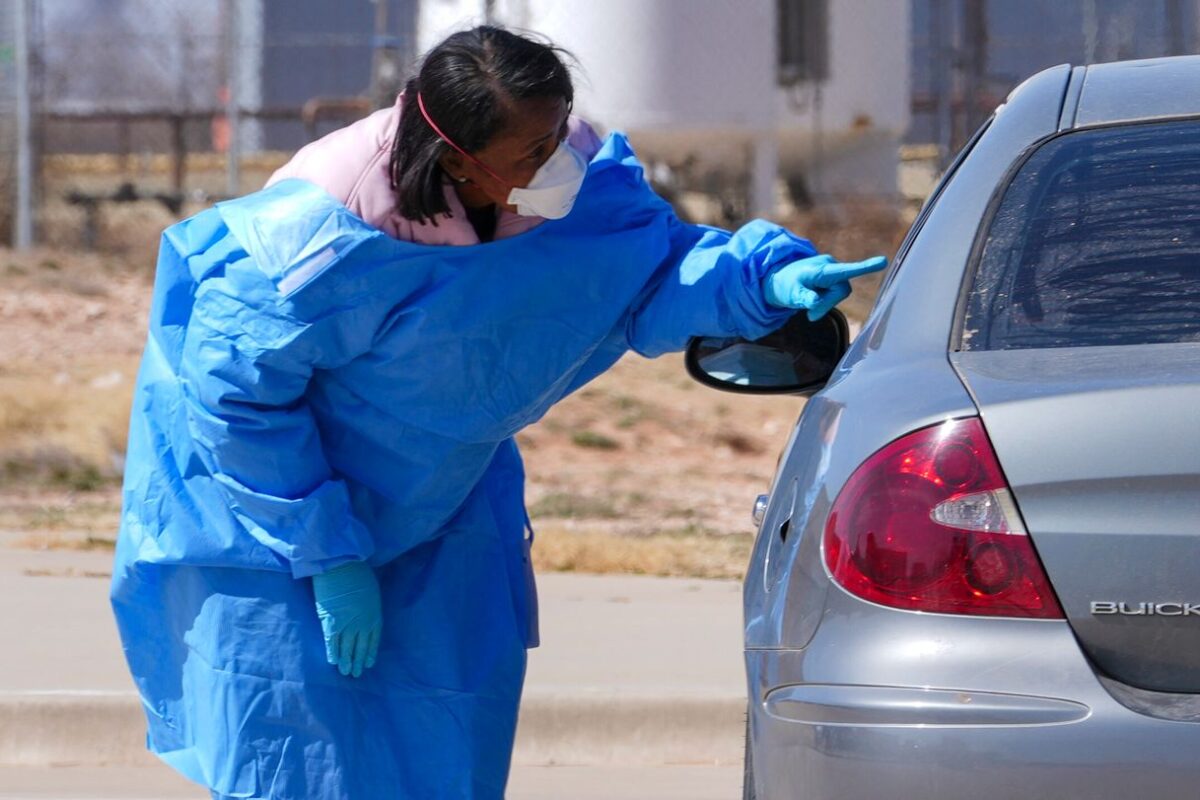 US measles cases surpass 2019 count, while Missouri is latest state with an outbreak