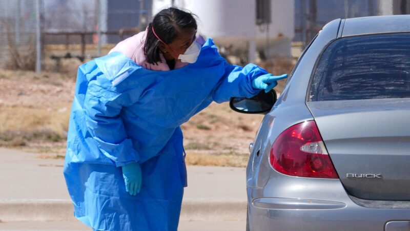 US measles cases surpass 2019 count, while Missouri is latest state with an outbreak