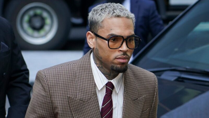 Singer Chris Brown pleads not guilty to 2 further charges over London nightclub assault case