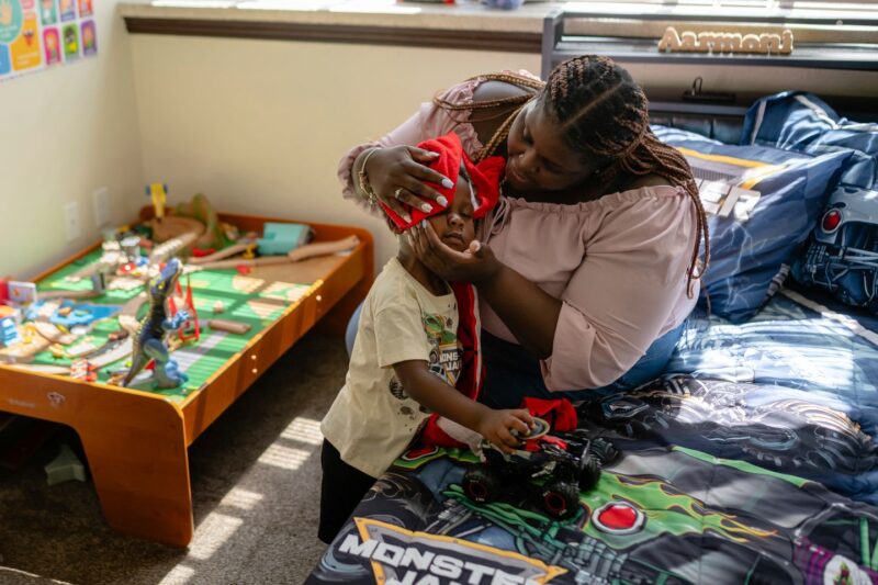 1.4M of the nation’s poorest renters risk losing their homes with Trump’s proposed HUD time limit