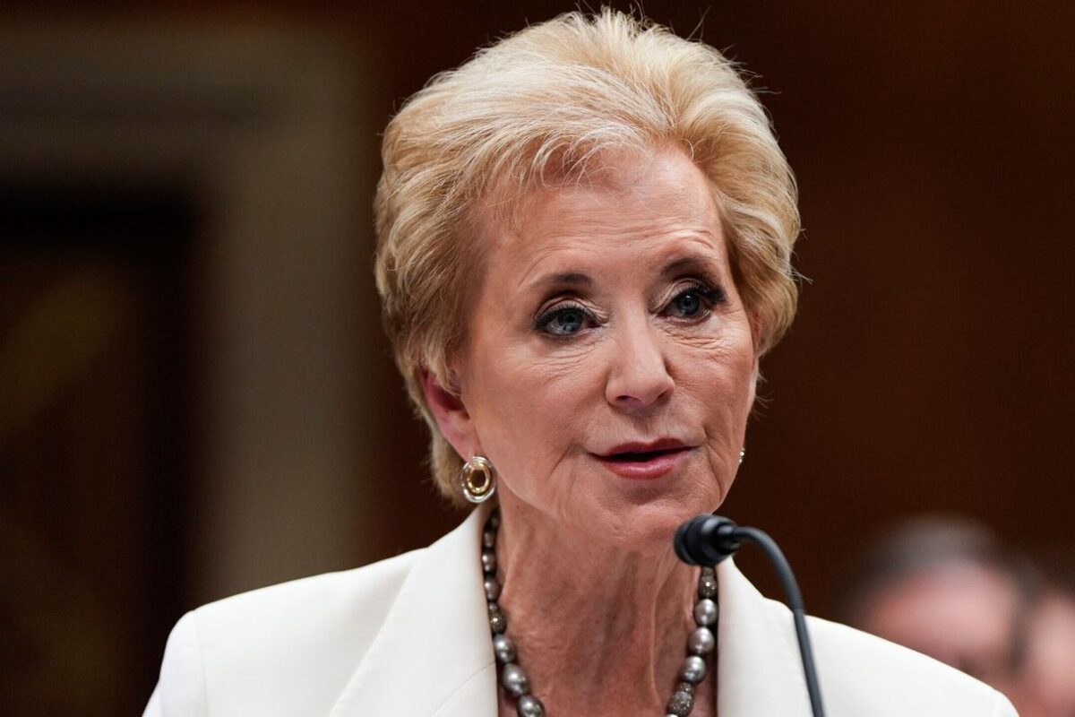 How Trump plans to dismantle the Education Department after Supreme Court ruling