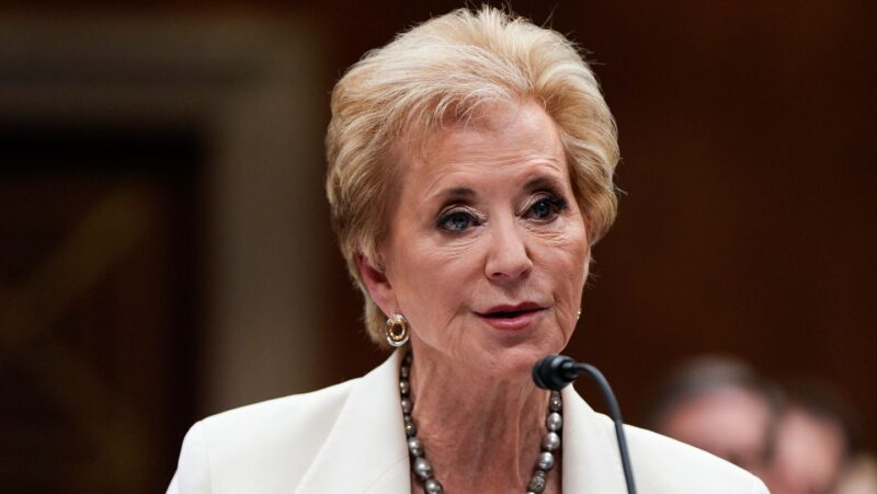 How Trump plans to dismantle the Education Department after Supreme Court ruling