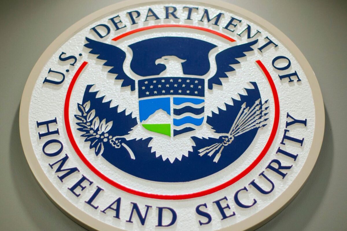 US sends third-country deportees under secrecy to the small African kingdom of Eswatini