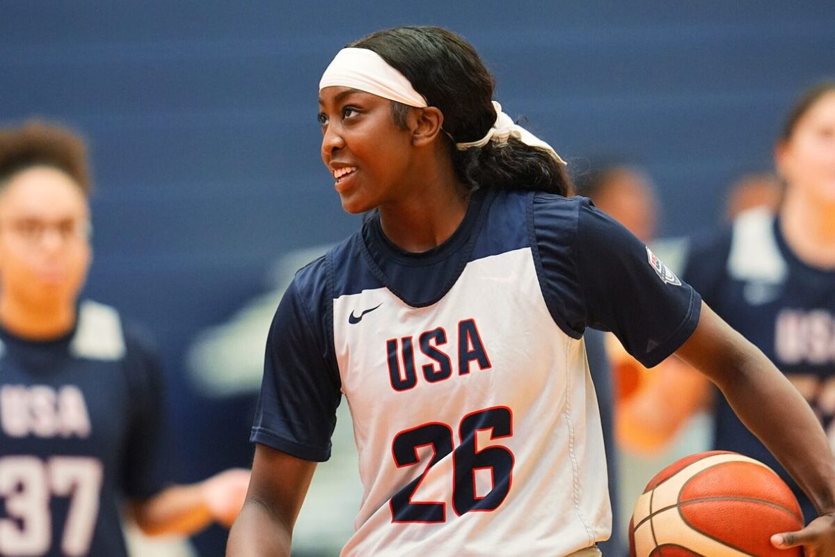 Women’s basketball stars’ name, likeness and image brands carrying over into the WNBA