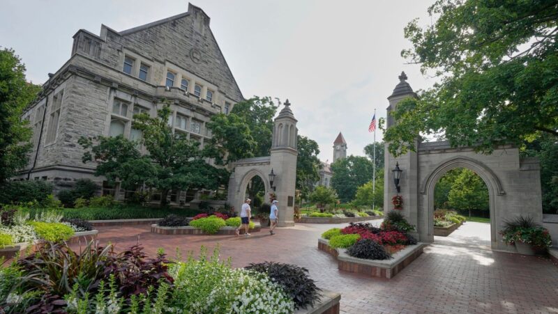 Far beyond Harvard, conservative efforts to reshape higher education are gaining steam