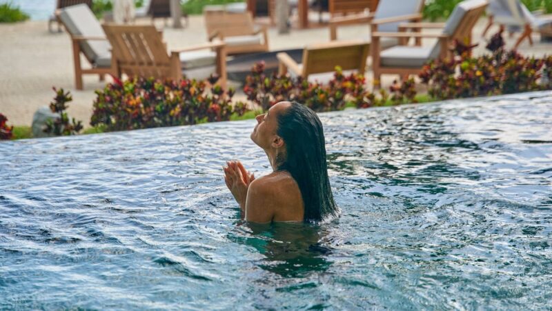 Thinking of traveling solo? Tracee Ellis Ross has suggestions on how to do it well