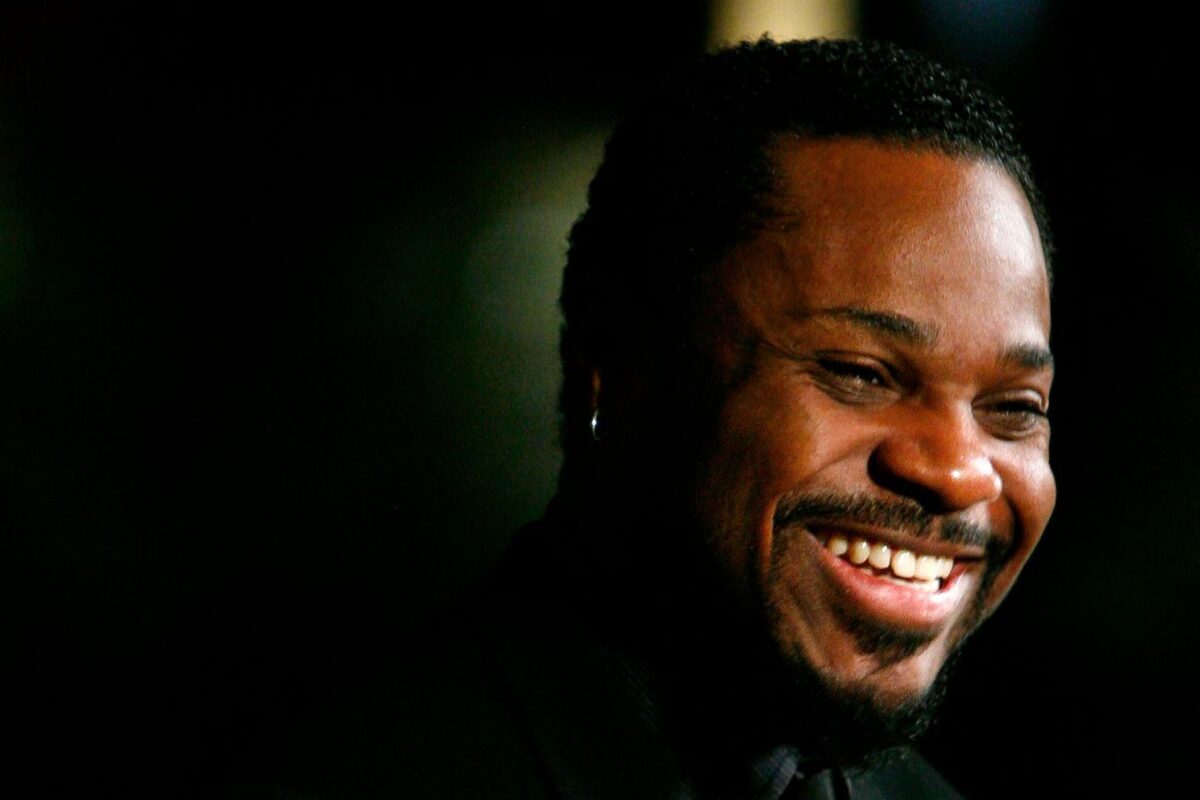 Tracee Ellis Ross, Beyoncé, Jamie Foxx, and more celebrities react to Malcolm-Jamal Warner’s death