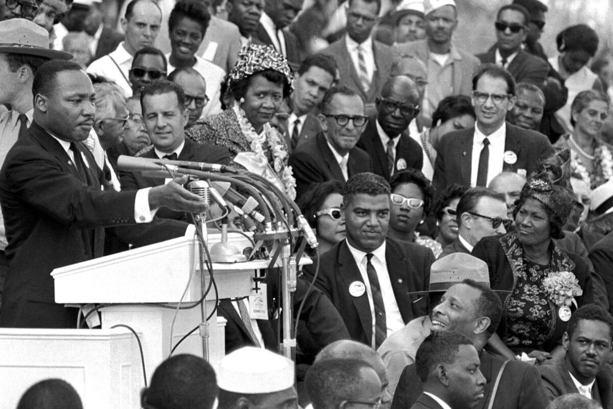 Things to know about the release of federal documents related to MLK’s assassination