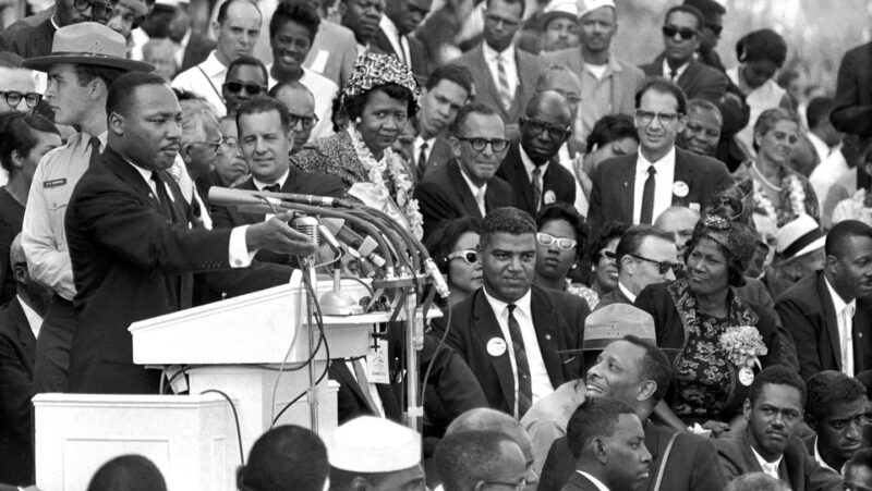 Things to know about the release of federal documents related to MLK’s assassination