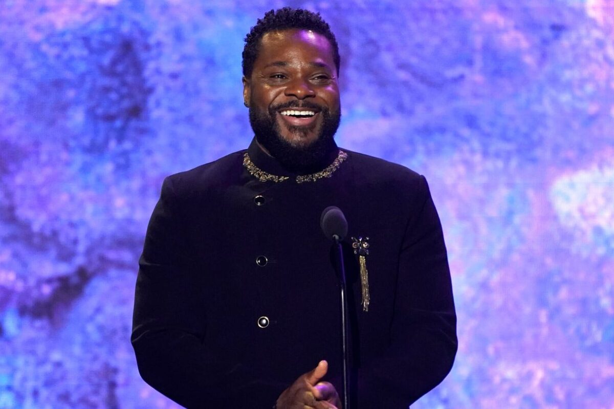 Gen Xers mourn drowning death of actor Malcolm-Jamal Warner, known as Theo on ‘The Cosby Show’