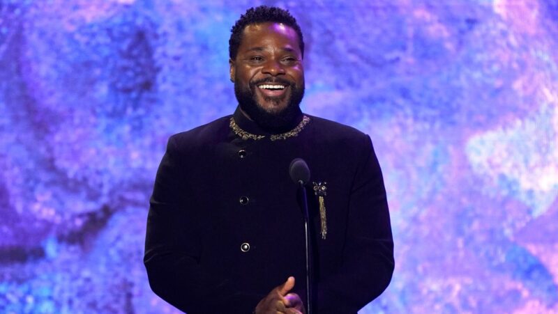 Gen Xers mourn drowning death of actor Malcolm-Jamal Warner, known as Theo on ‘The Cosby Show’