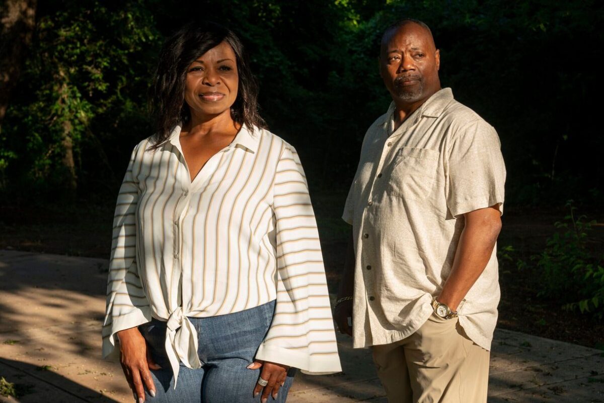 Muscogee Nation court rules descendants of enslaved people are entitled to citizenship