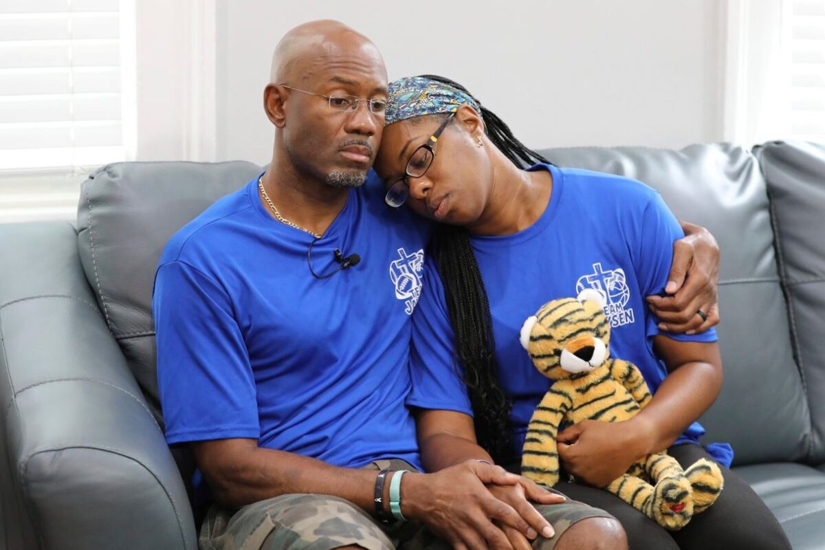 Parents want more warnings after a brain-eating amoeba killed their boy on a South Carolina lake