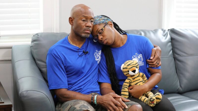 Parents want more warnings after a brain-eating amoeba killed their boy on a South Carolina lake