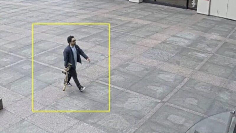 Questions emerge about NYC gunman’s mental health and his security-sensitive job in Las Vegas