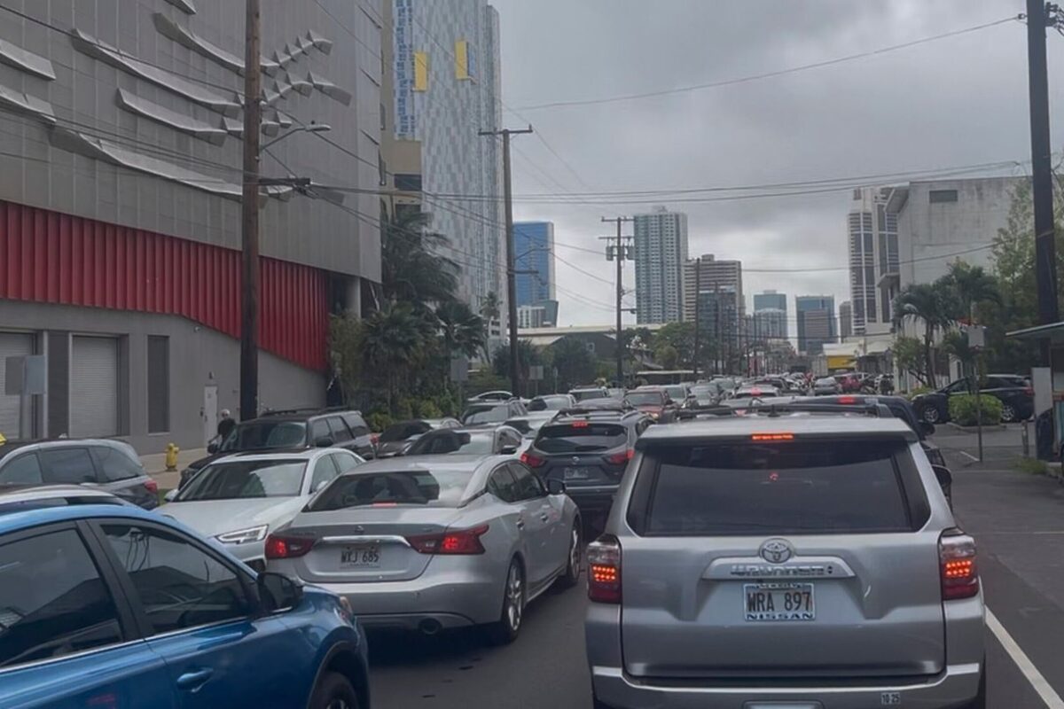 8.8 magnitude quake strikes off Russia’s Far East. Tsunami waves reach Japan, Hawaii and California