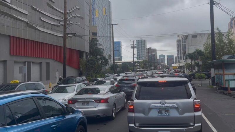 8.8 magnitude quake strikes off Russia’s Far East. Tsunami waves reach Japan, Hawaii and California