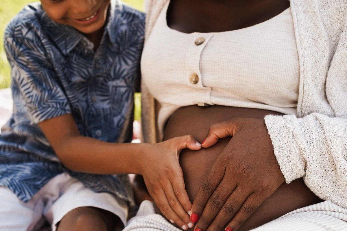 The power of community: Why Black women need ‘Fourth Trimester’ support 