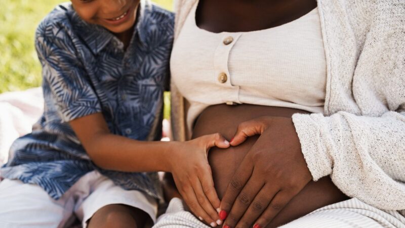 The power of community: Why Black women need ‘Fourth Trimester’ support 