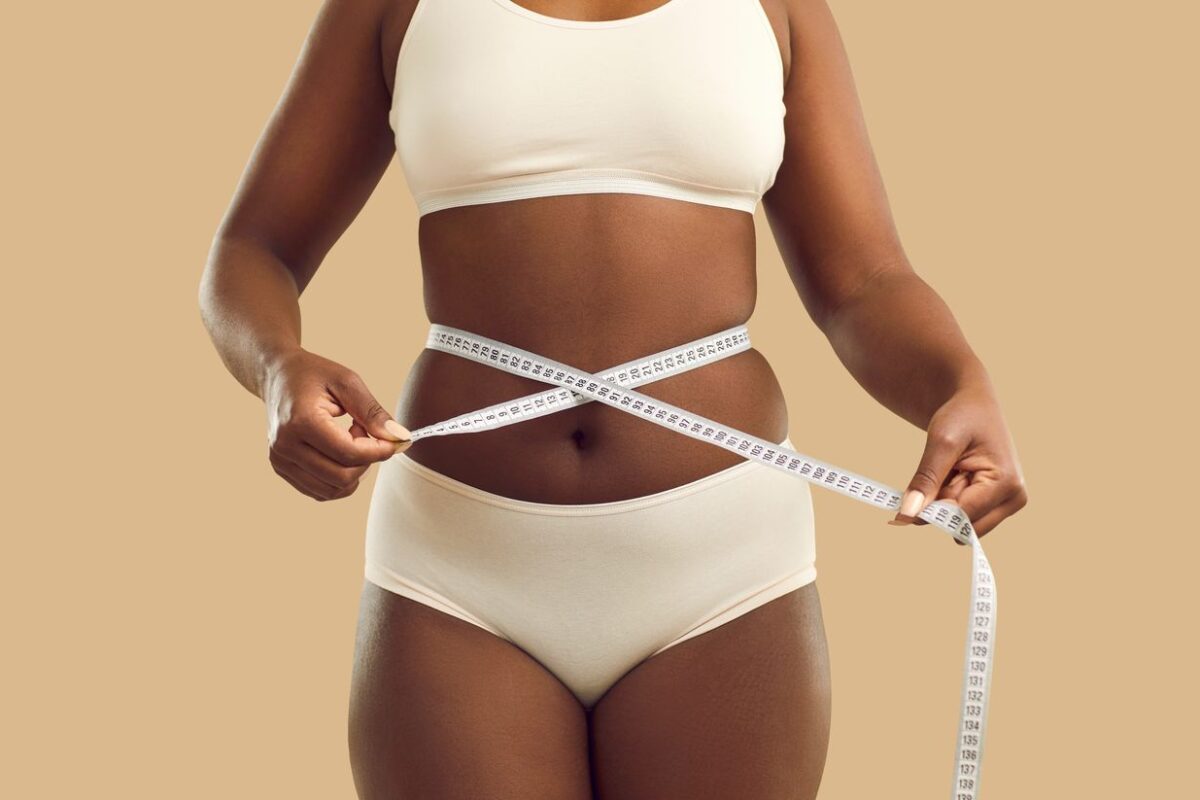 Before policing Black women’s weight, learn the truth about PCOS & the nuance behind Black women’s health