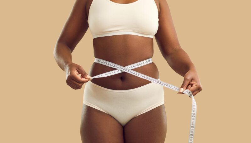 Before policing Black women’s weight, learn the truth about PCOS & the nuance behind Black women’s health