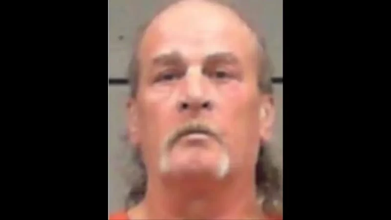 ‘I’m Superior Because I’m White’: West Virginia Man Jailed After Allegedly Threatening to Kill Black Deputy in Racist Confrontation, Criminal Complaint Says