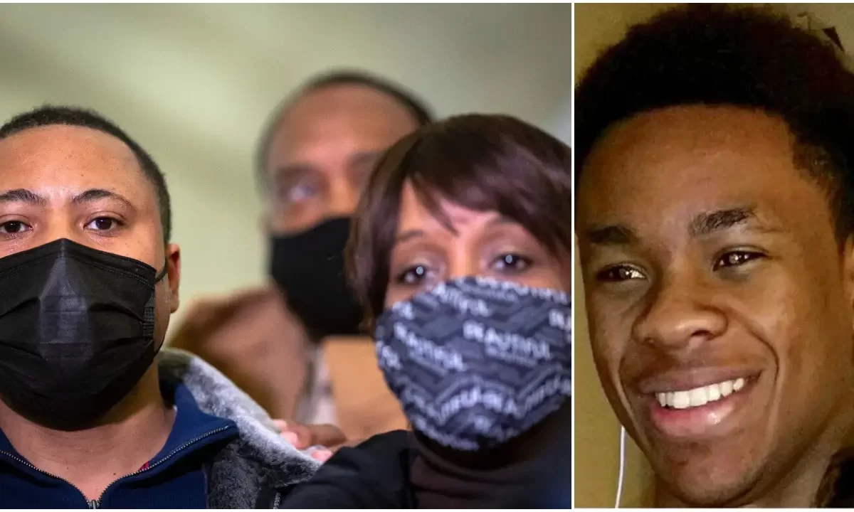 ‘They Don’t Care’: Minneapolis Cop Who Killed Amir Locke in No-Knock Raid Promoted to Head of Use-of-Force Training Program; Greiving Mother Is Outraged