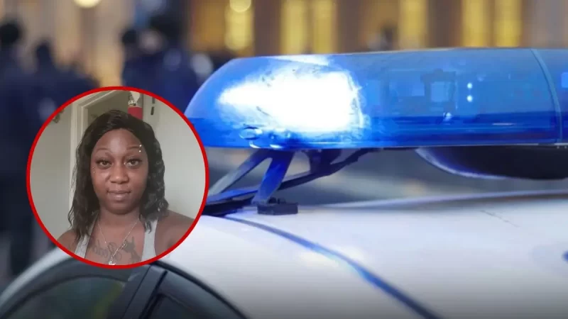 ‘Twerking Out the Window’: Woman Falls Off Moving Pickup Leaving Houston Club, Witnesses Say She Was Left ‘Lifeless and in Pieces’ As Drivers Fled Scene