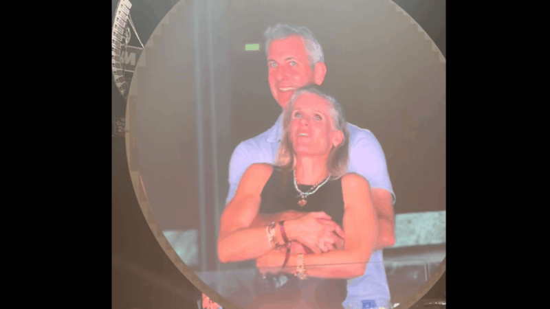 8 things we should all learn from the Coldplay Kiss Cam situation (allegedly) between Andy Byron and Kristin Cabot