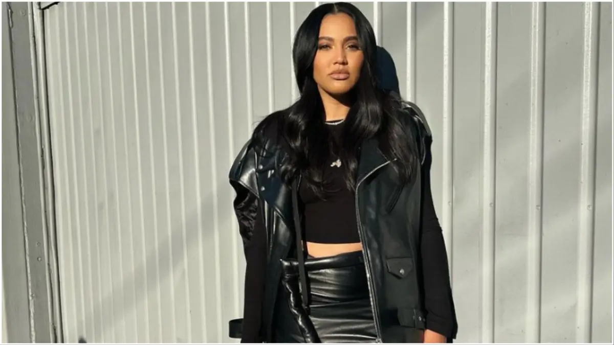 ‘You’re Beautiful Already, Filter Not Needed’: Ayesha Curry’s New Look In Photos Has Fans Begging Her to Lay Off the Filters