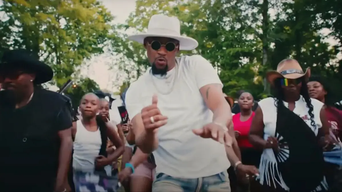 ‘Because It’s Black Culture’: Accusations of Racial Profiling Fly After Florida Sheriff’s Safety Warning Shuts Down ‘Boots on the Ground’ Line Dance Event