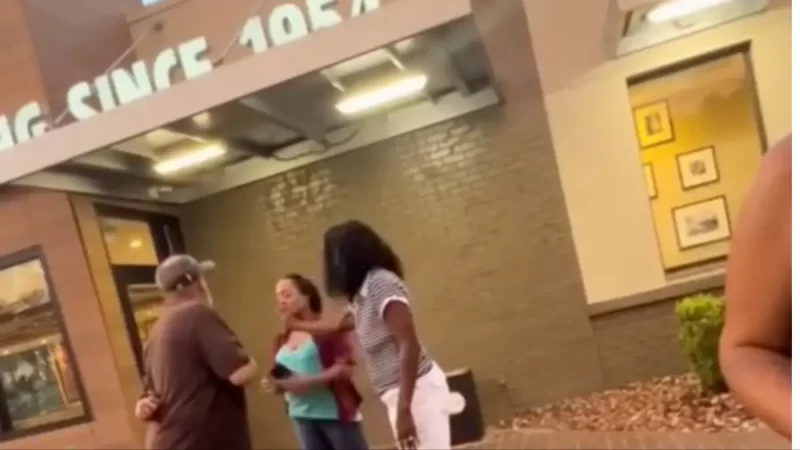 ‘You Don’t Have to Come In for Your Next Shift’: Black Teen Fired from Florida Burger King After Exposing Coworker’s Racist Slur on Video Gets the Last Laugh