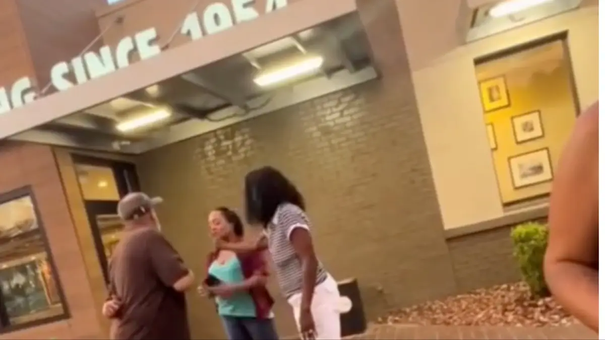 ‘You Don’t Have to Come In for Your Next Shift’: Black Teen Fired from Florida Burger King After Exposing Coworker’s Racist Slur on Video Gets the Last Laugh