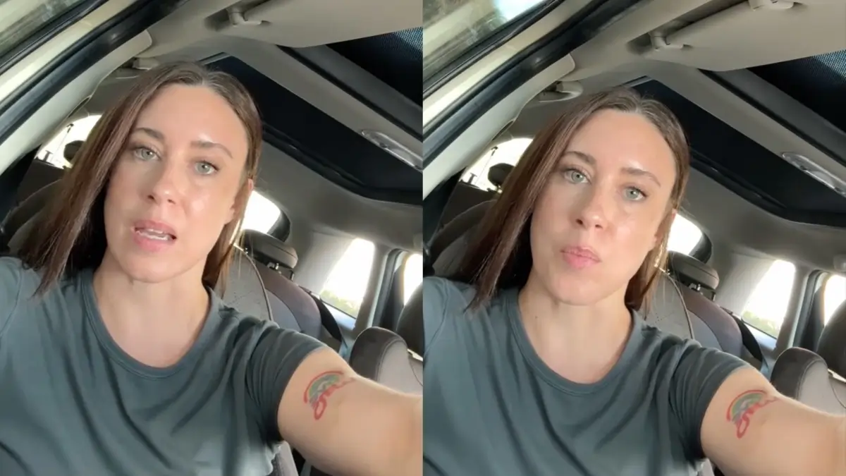 ‘Ew the Hair’: Casey Anthony’s New Photo has Fans Doing a Double Take and Zooming In on Her Unrecognizable Appearance