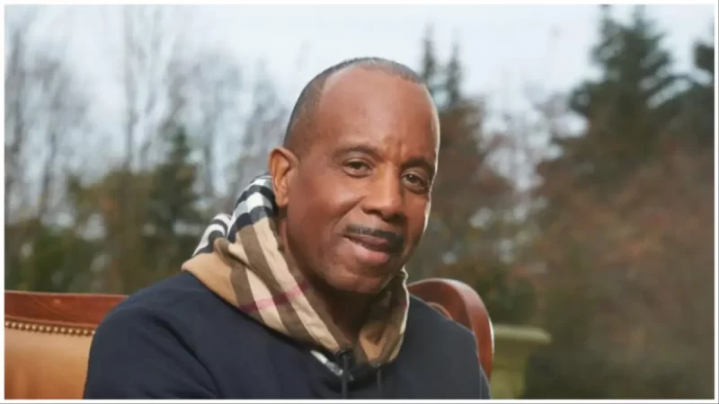 ‘I Knew Something Was Up’: Bishop Charles Ellis, Who Once Apologized for Inappropriately Touching Ariana Grande, Now Faces New Accusations as Alleged Mistress Comes Forward