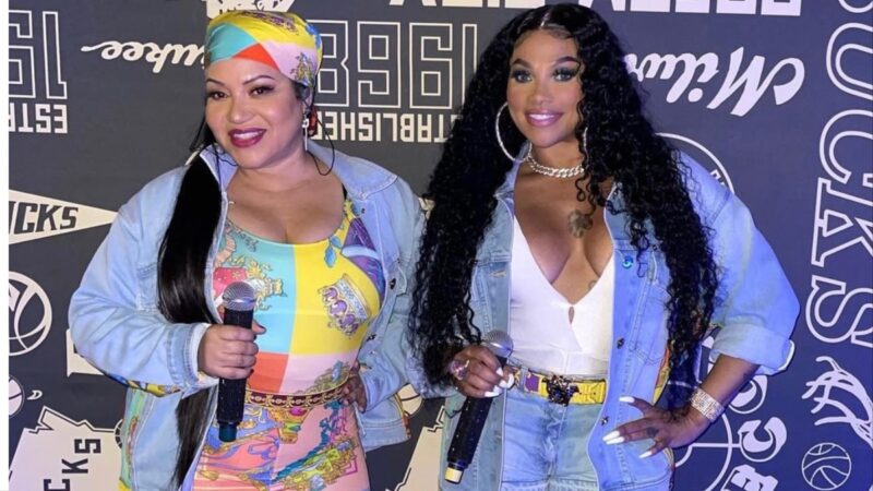 ‘Hurby Give Those Ladies Those Rights’: Salt-N-Pepa’s Fight with UMG Over Copyright Takes an Unexpected Turn as Label Says Their Ex-Producer Owns the Music
