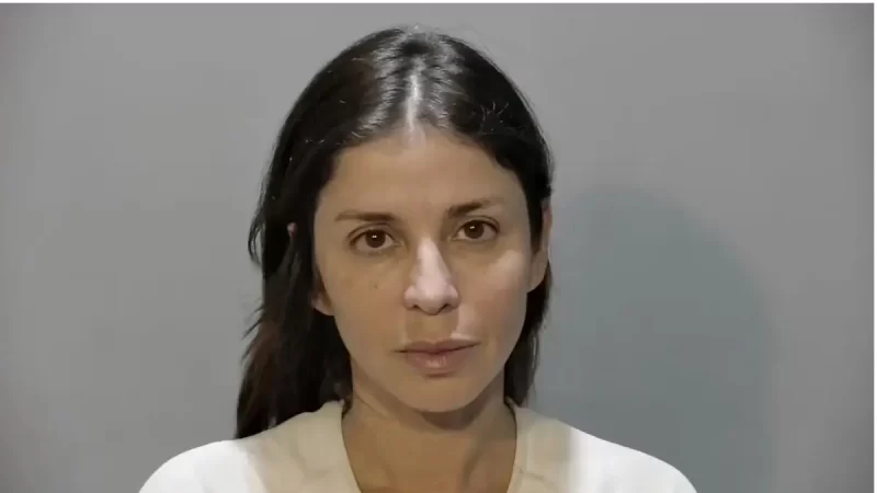 ‘Teach Her a Lesson’: Florida Woman Launches Bear-Spray Attack On Driver for Running Over Chicken She Was Waiting to Let Cross the Road