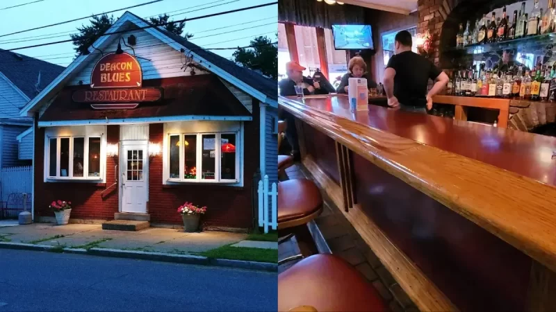 ‘Genuinely Mortified’: Outrage as Seven Elderly Women, Including 87-Year-Old Grandmother, Receive Receipts Calling Them a Derogatgory Term at NY Restaurant; Owners Blame ‘One Disrespectful Employee’ In Apology