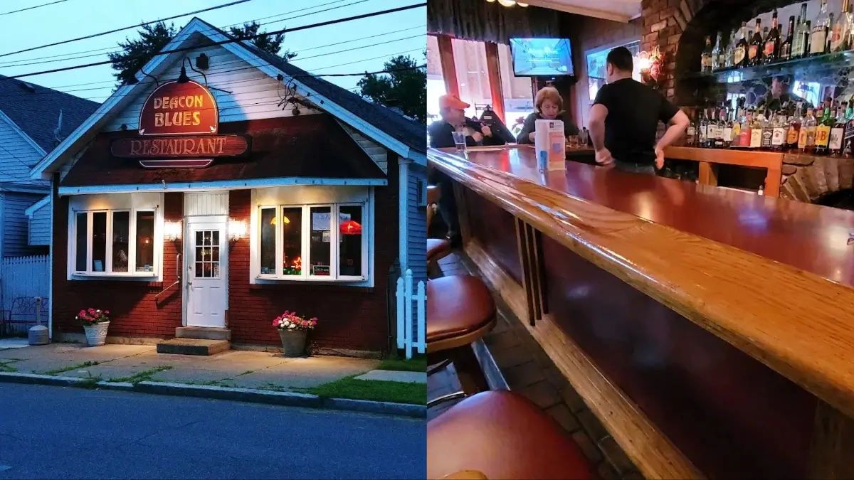 ‘Genuinely Mortified’: Outrage as Seven Elderly Women, Including 87-Year-Old Grandmother, Receive Receipts Calling Them a Derogatgory Term at NY Restaurant; Owners Blame ‘One Disrespectful Employee’ In Apology