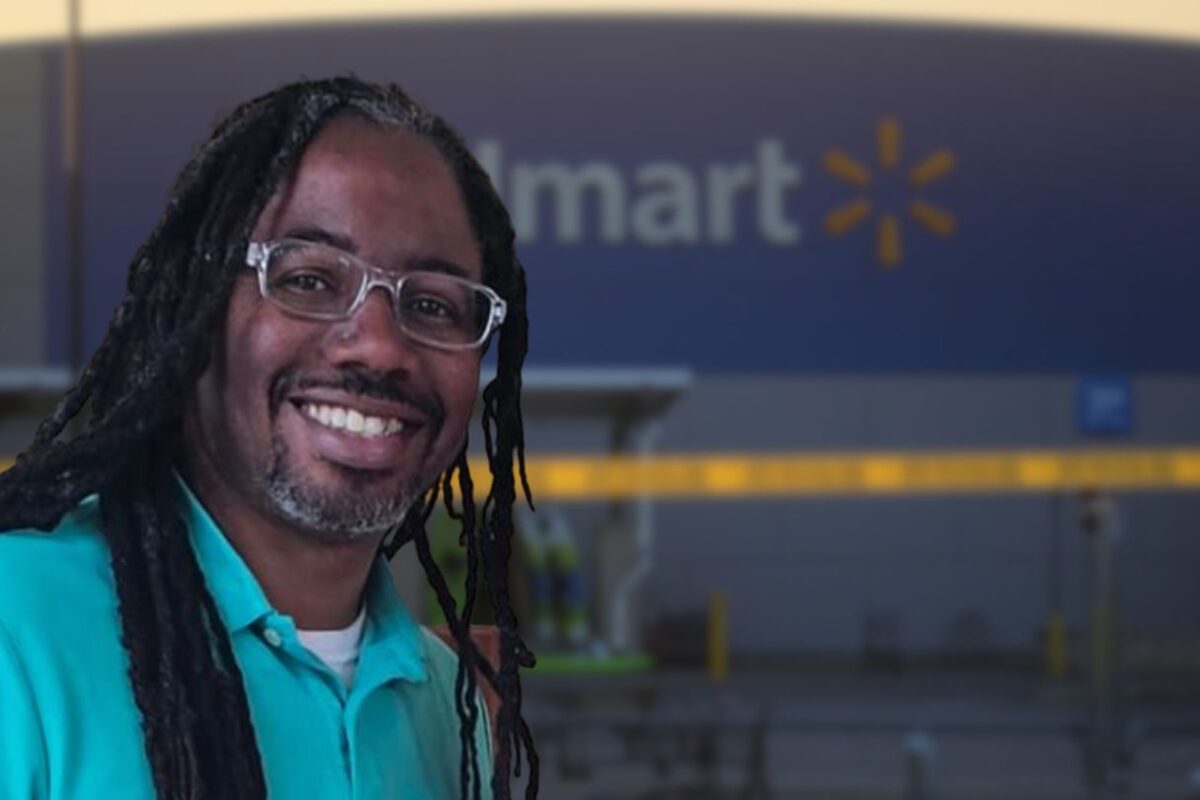 Former Marine Derrick Perry hailed as hero after stopping stabbing rampage at Michigan Walmart