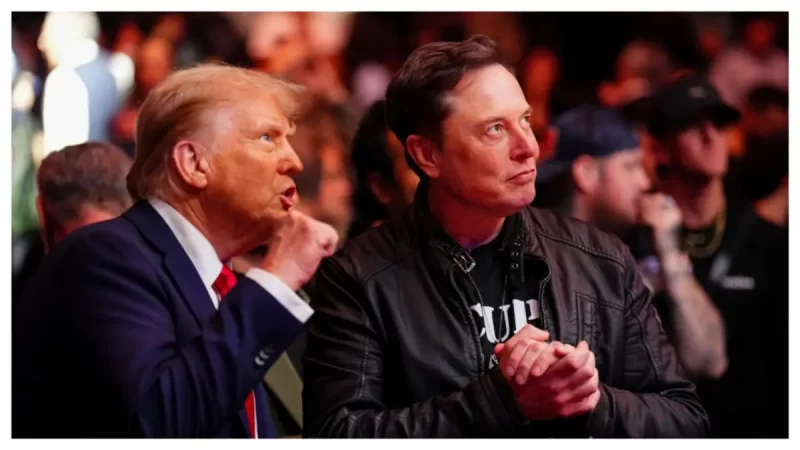 ‘If It’s the Last Thing I Do’: Elon Musk Issues Stark Warning to Lawmakers Backing Trump’s ‘Destructive’ Bill — Trump Fires Back with Deportation Threat as Feud Explodes