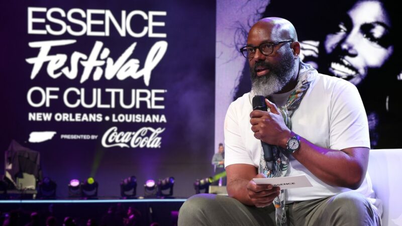 Richelieu Dennis, Essence respond to criticism surrounding 2025 Essence Festival of Culture