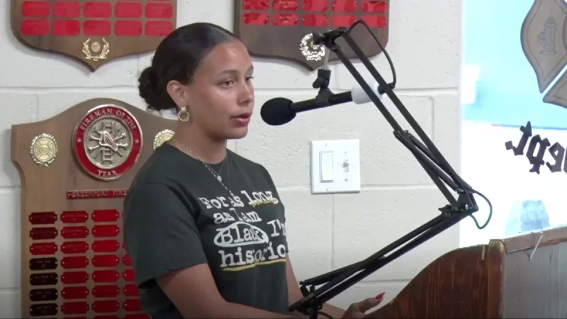 ‘We Just Looked Suspicious’: Someone Called 911 After Spotting Two Black Teenagers Waiting for an Uber In a Long Island Neighborhood, Sparking Outrage and Demands for Change