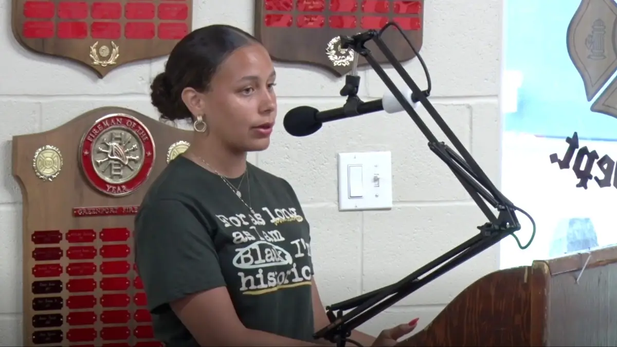 ‘We Just Looked Suspicious’: Someone Called 911 After Spotting Two Black Teenagers Waiting for an Uber In a Long Island Neighborhood, Sparking Outrage and Demands for Change