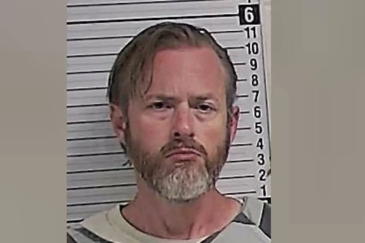 Privilege Much? Deputy Caught Trying to Unlock Handcuffs with Hidden Key After Violent Beach Outburst That Included Threats to Families and Resisting Arrest Was Still Allowed to Resign