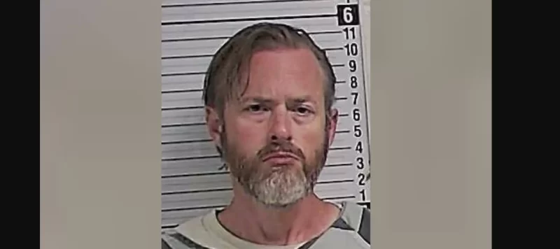 Privilege Much? Deputy Caught Trying to Unlock Handcuffs with Hidden Key After Violent Beach Outburst That Included Threats to Families and Resisting Arrest Was Still Allowed to Resign