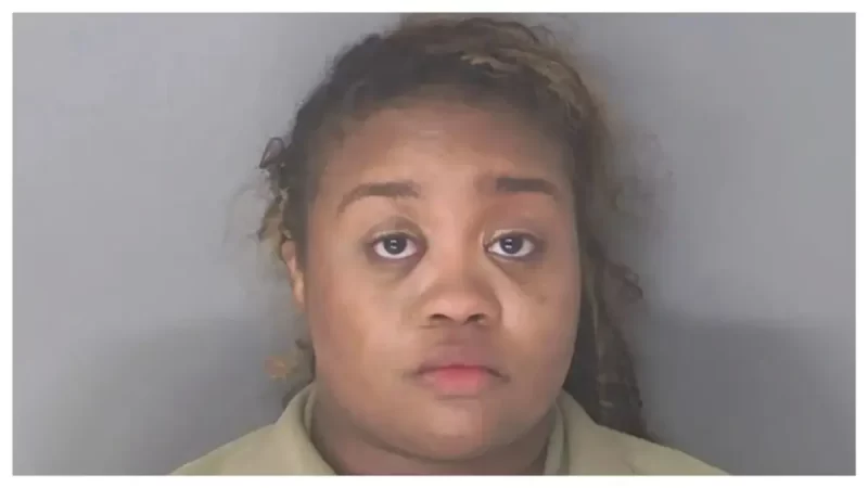 ‘Now You Don’t Have Any Freedom’: Georgia Officer’s Decision to Take Wild DUI Joyride In State Issued SUV Ends with a Bloody Crash and People Sleeping In the Street